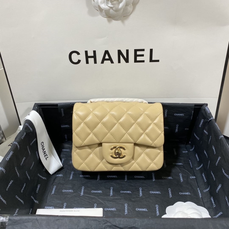 Chanel CF Series Bags